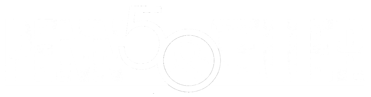 Penn & Teller logo