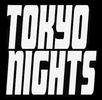 Tokyo Nights logo